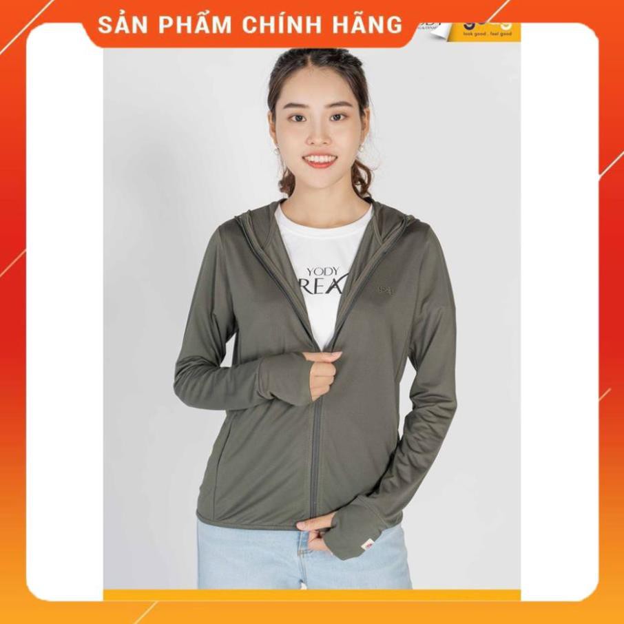 [FREESHIP - HÀNG CHÍNH HÃNG] ÁO CHỐNG NẮNG NỮ YODY