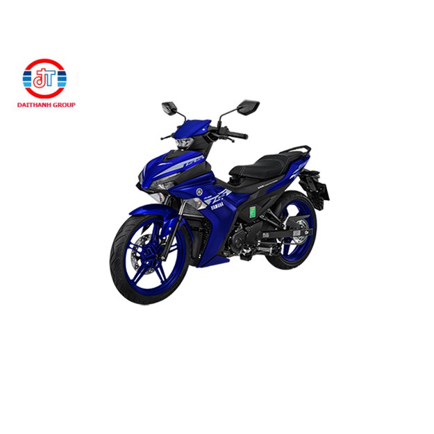 [Mã LT150 giảm 150k đơn 699k] Xe máy Yamaha Exciter 155 VVA Phiên bản cao cấp