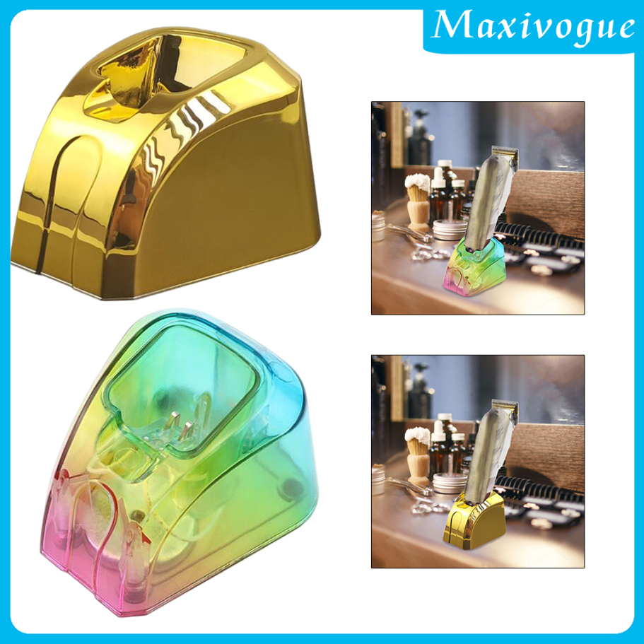 (Hàng Mới Về) Giá Đỡ Sạc Cho Tông Đơ Cắt Tóc Wahl 8591 8148 | BigBuy360 - bigbuy360.vn