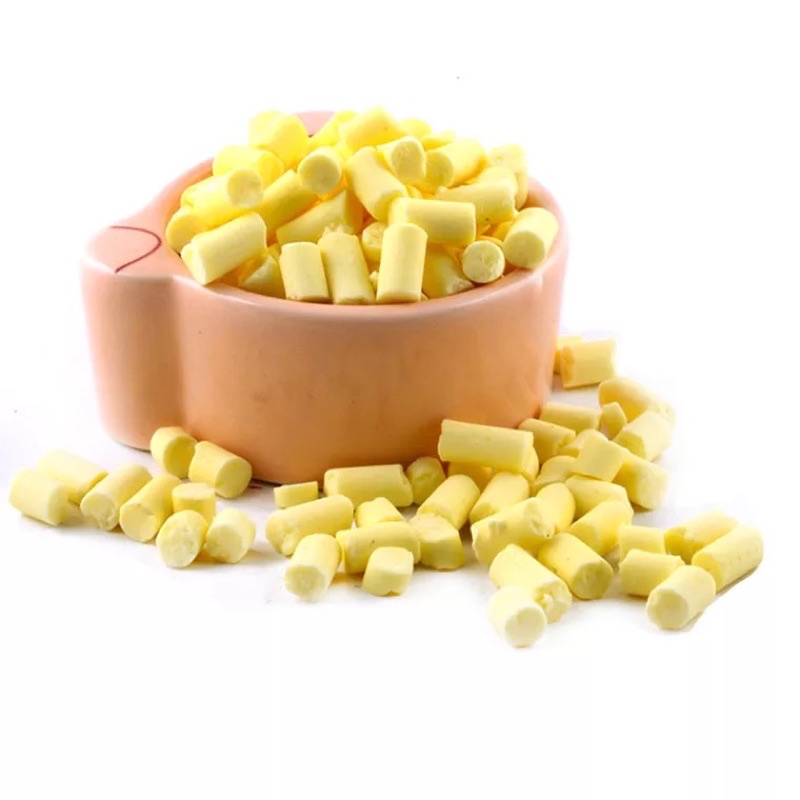 Cheese Cube dành cho thú nhỏ