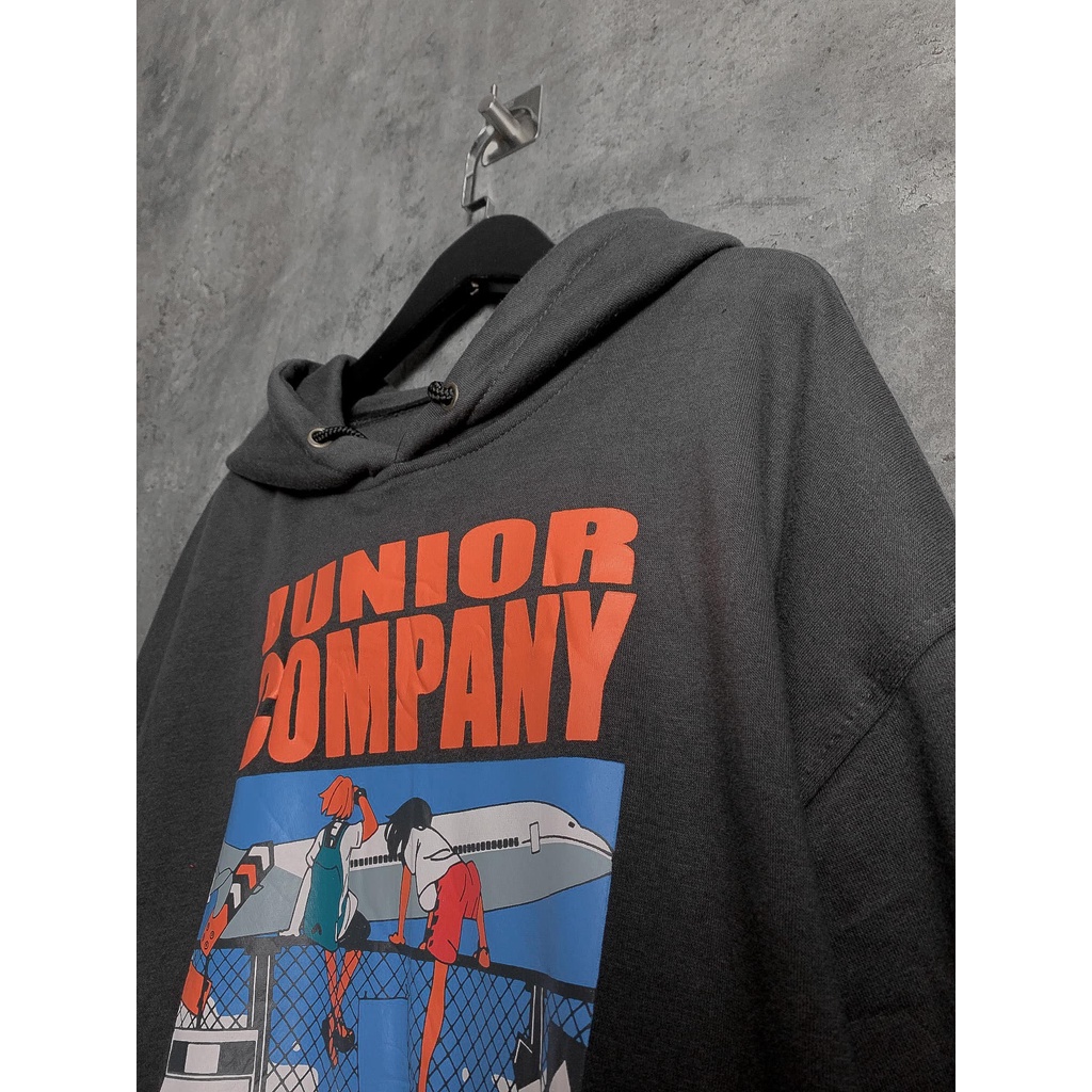 ÁO HOODIE IN HÌNH CÁC LOẠI FORM RỘNG UNISEX NAM NỮ | BigBuy360 - bigbuy360.vn