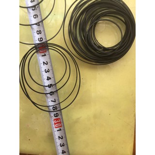 Dây cu loa đài ,gói 30 chiếc