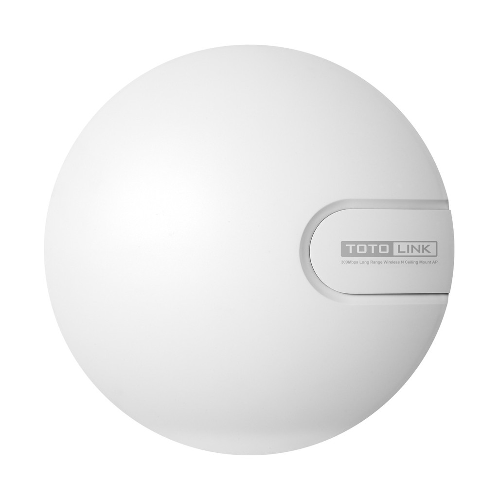 Bộ Phát Sóng Wifi Totolink N9 V2 (Access Point TOTOLINK N9)