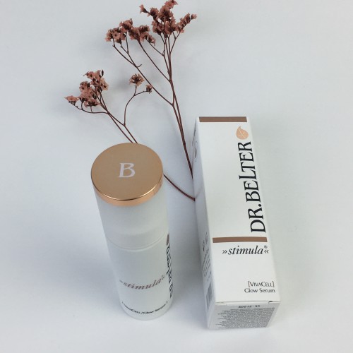 Serum Chống Lão Hóa Da Dr.Belter - VIVACELL GLOW SERUM 30ML - Chính Hãng Đức