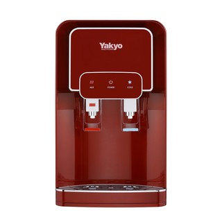 Máy lọc nước nóng lạnh công nghệ nano TP-820N cải tiến
