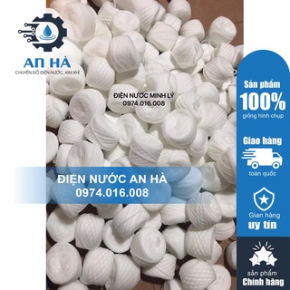 Cuộn len quấn ren ống nước