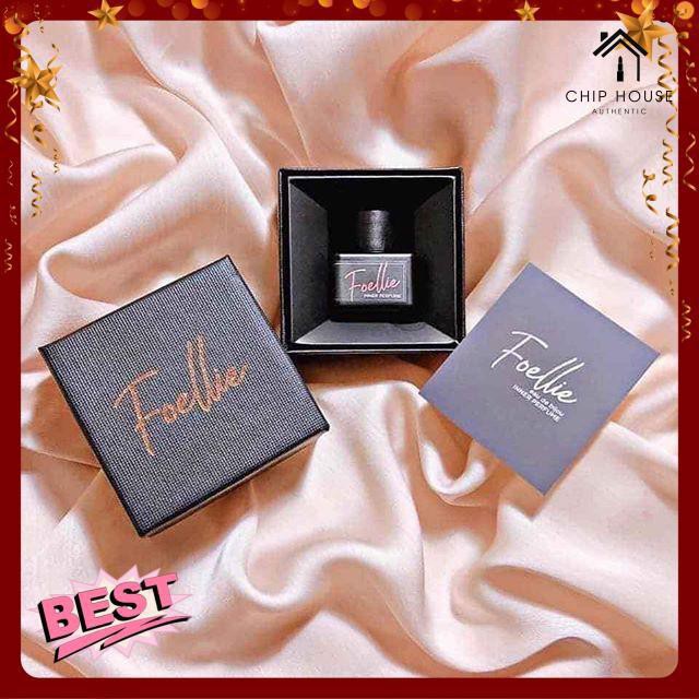 NƯỚC HOA VÙNG KÍN FOELLIE EAU DE BIJOU HÀN QUỐC. | BigBuy360 - bigbuy360.vn