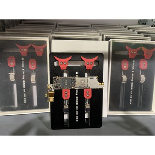 Đế Kẹp Main 2UUL