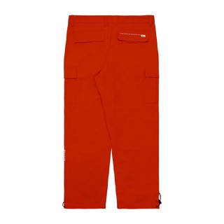 Quần Túi Hộp Kaki 5THEWAY /trademark/ CARGO PANT