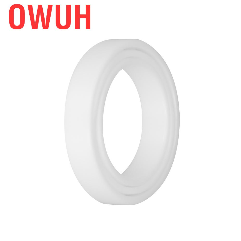 1 Vòng Bi Sứ Màu Trắng Zro2 6805 25x37 X 7mm