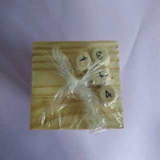 Đồ chơi rút gỗ 54 thanh
