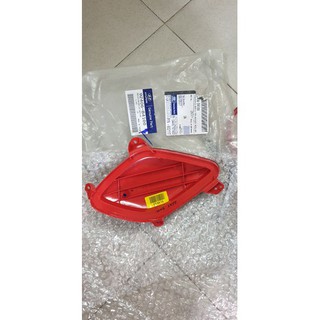 Đèn phản quang sau xe Grand I10 hatback