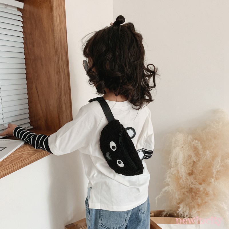 Túi Đeo Chéo Ngực Thời Trang Hàn Quốc