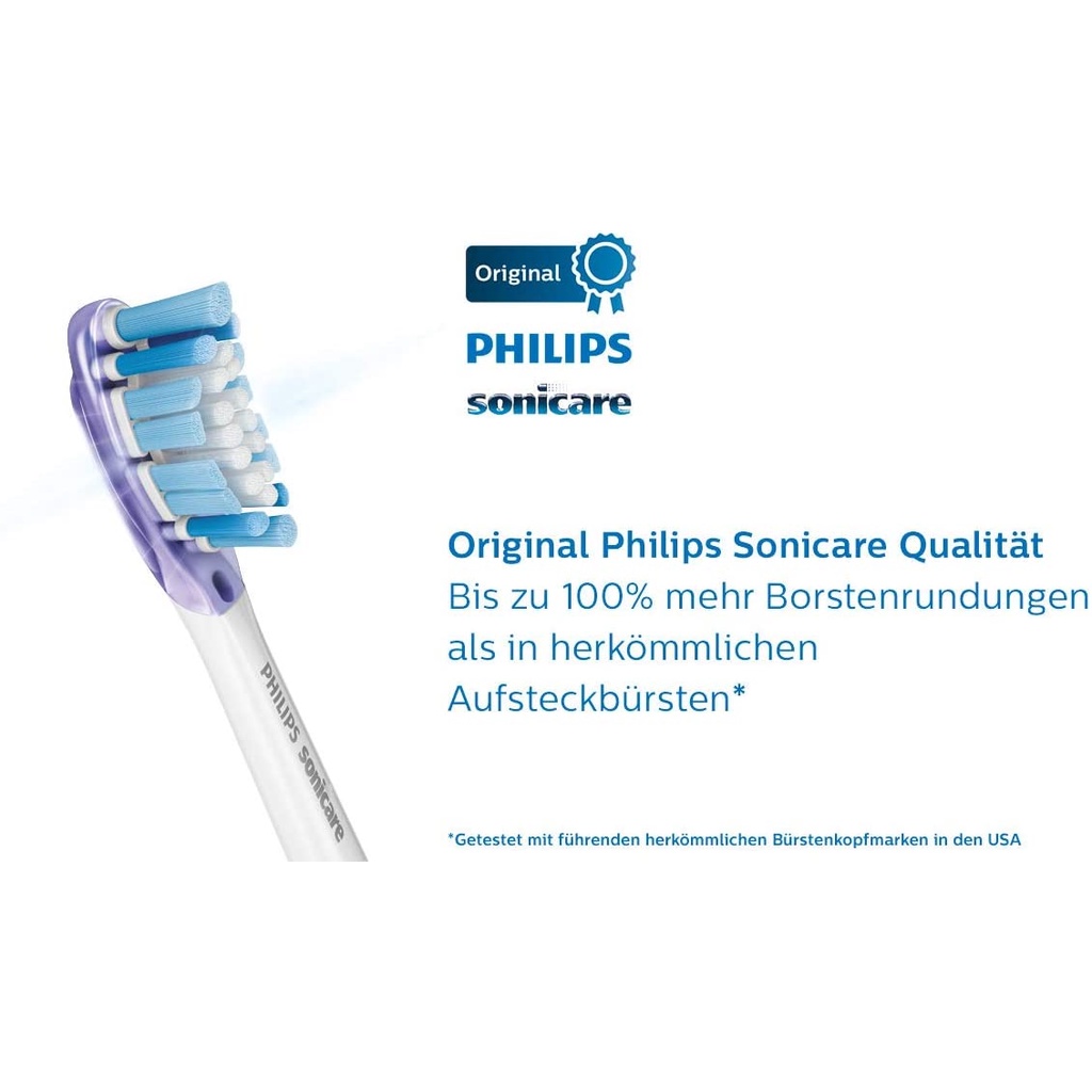 Đầu bàn chải thay thế PHILIPS ( nhiều loại)