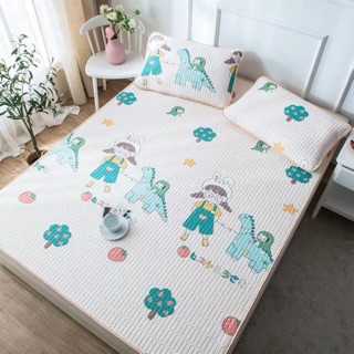 [ NẰM LÀ MÁT] chiếu điều hoà tencel công nghệ mới