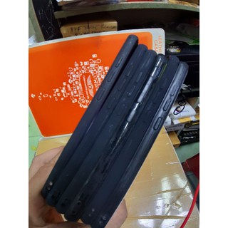 Ốp lưng Xiaomi redmi Note 3 viền dẻo in hình