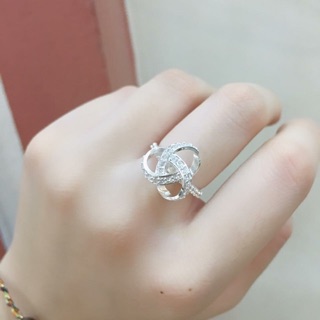 BỘ TRANG SỨC BẠC