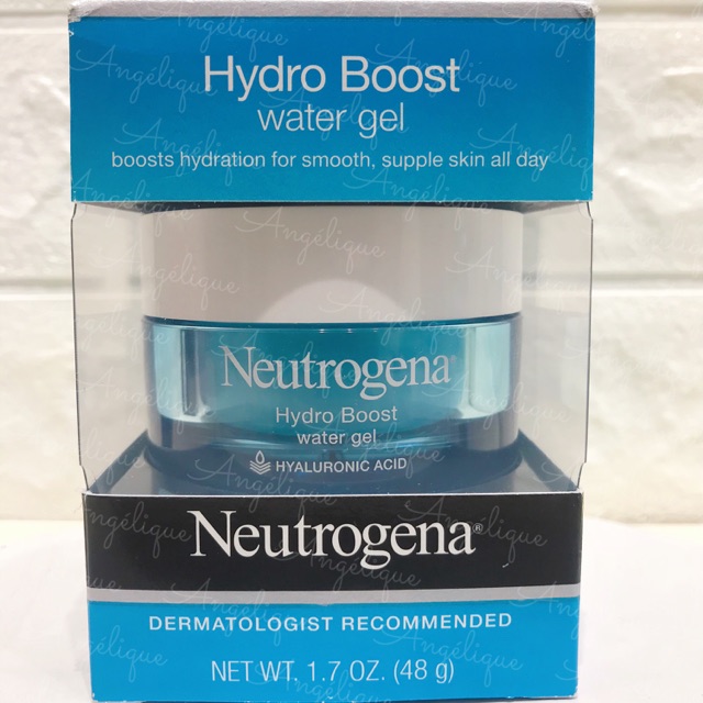 Kem dưỡng ẩm neutrogena
