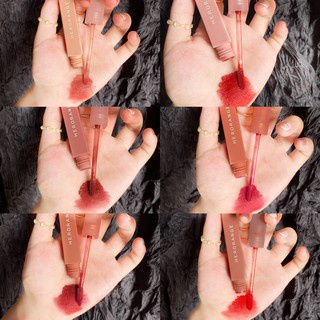 Son kem lì Herorange lâu trôi mềm mịn như nhung hàng nội địa Trung