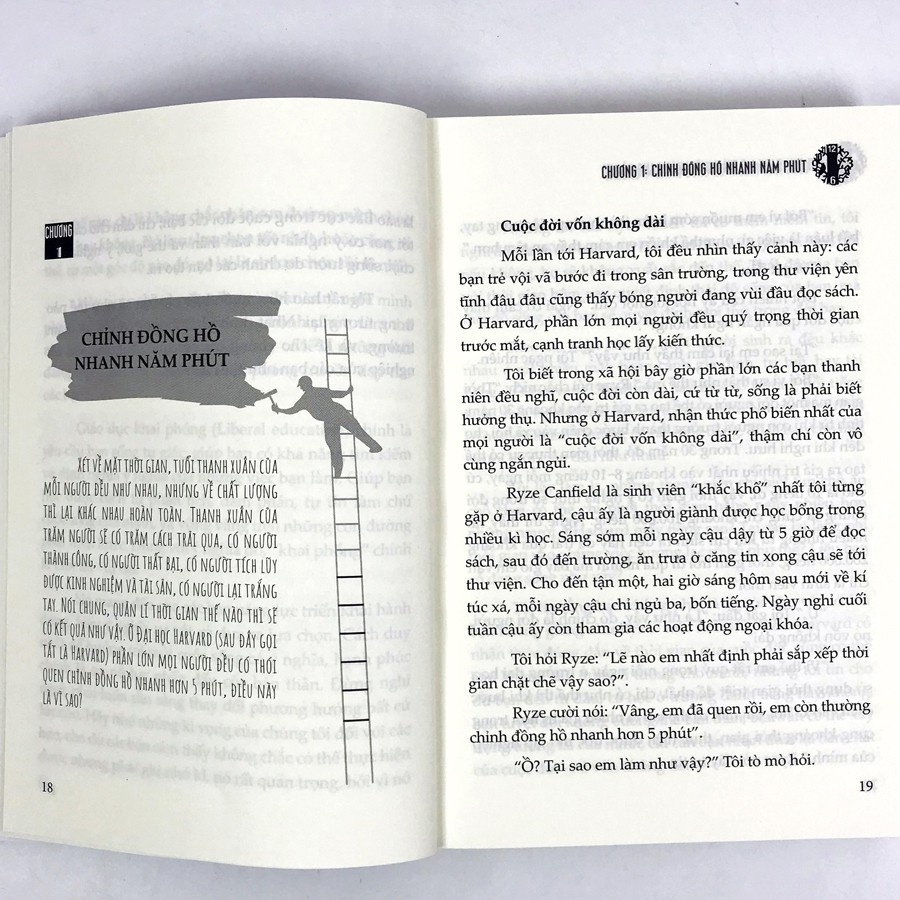 Sách - Khéo Ăn Nói Sẽ Có Được Thiên Hạ + Khi Bạn Đang Mơ Thì Người Khác Đang Nỗ Lực (Combo 2 cuốn)