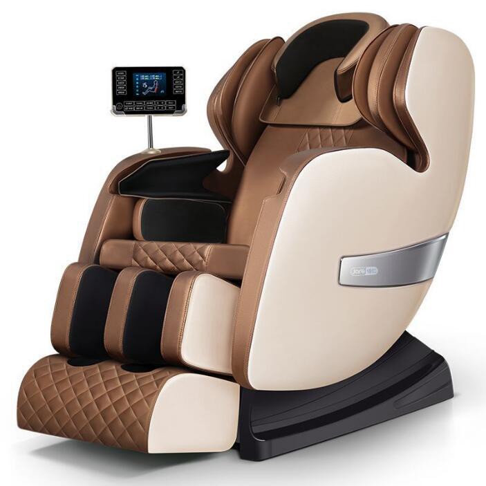 Ghế massager toàn thân cao cấp công nghệ mới 2021