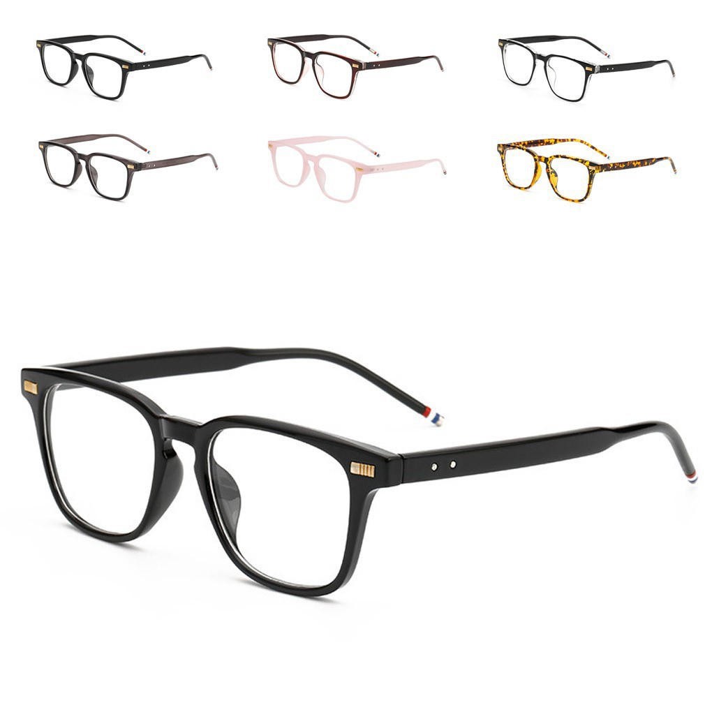 Vintage style eyeglasses for both men and women