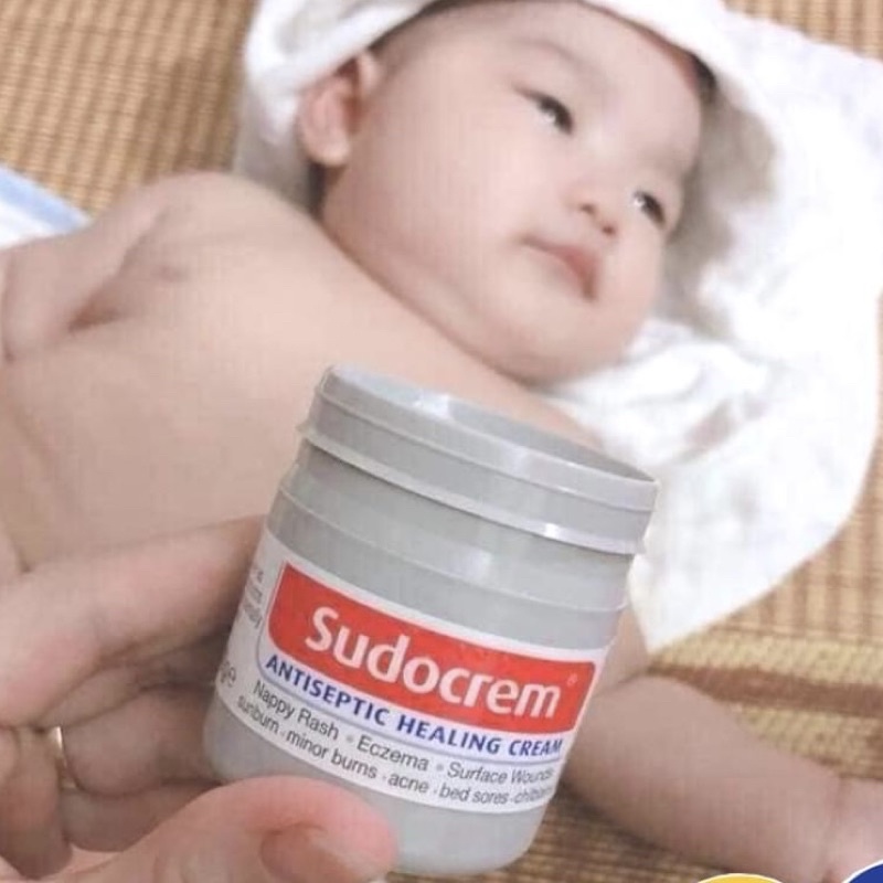 Kem hăm Sudocrem 60g