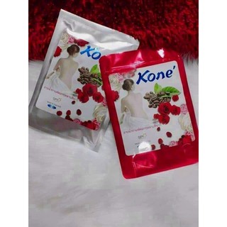 tắm trắng kone
