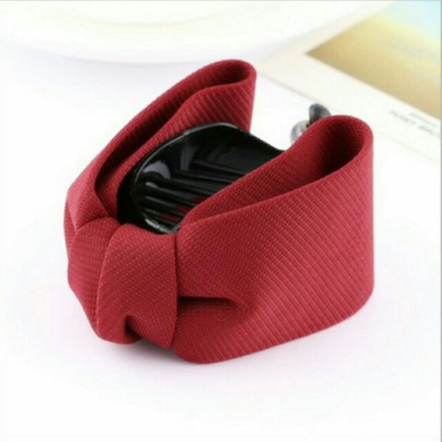 Kẹp Tóc Hình Nơ