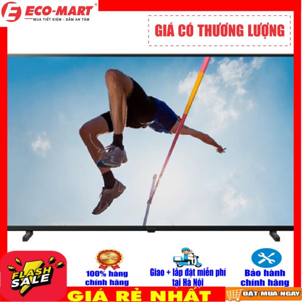 Android Tivi 4K Panasonic 65 Inch TH-65JX700V (GIAO TOÀN QUỐC, MIỄN PHÍ GIAO + LẮP ĐẶT tại Hà Nội-đi tỉnh liên hệ shop) | BigBuy360 - bigbuy360.vn