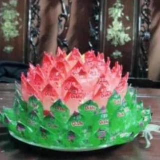 Kẹo oishi chính hãng - Lẻ 1K/ chiếc