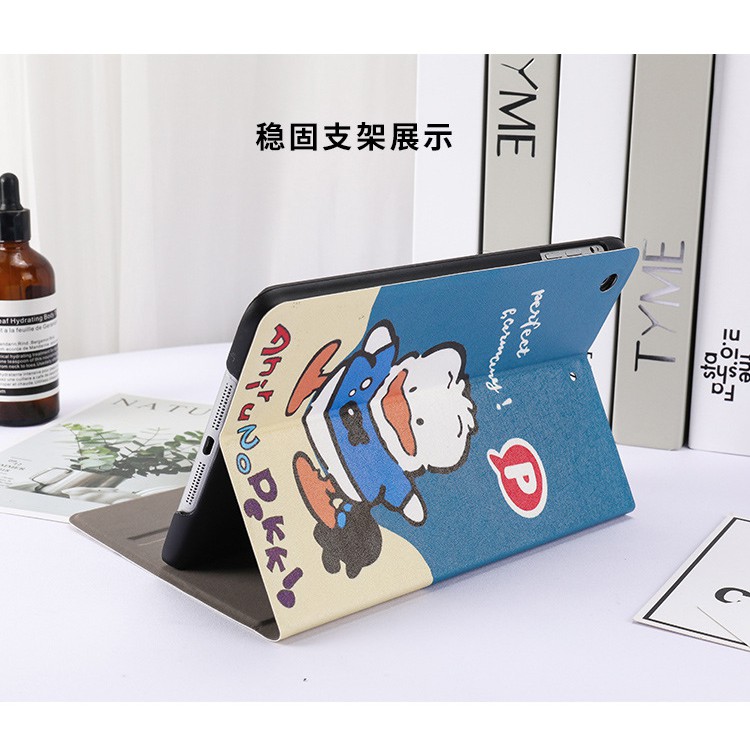 Ốp iPad, Bao Da iPad Hình Vit