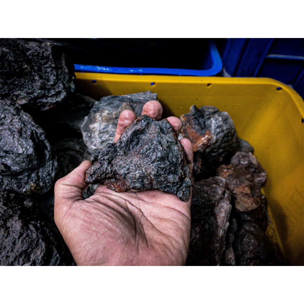 Đá Frodo Siêu Vân | Trang trí Setup Bể Thủy Sinh, Biotope,... | Mua Nhiều Giảm Giá.