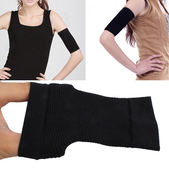 Băng đeo bắp tay mát xa giảm mỡ