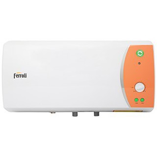 Bình nóng lạnh gián tiếp Ferroli Verdi TE 20 lít