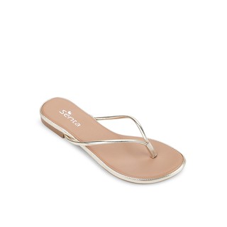 Dép kẹp trơn senta dd31