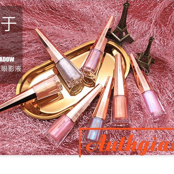 Nhũ mắt HOJO Liquid Eye Shadow Solution siêu đẹp | BigBuy360 - bigbuy360.vn