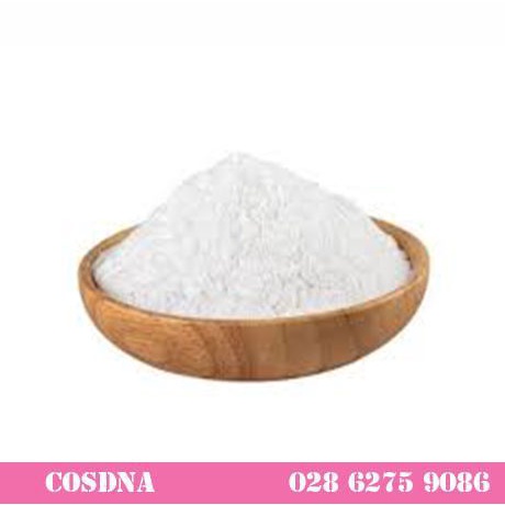 Hoạt chất nhũ hóa thực phẩm Distilled Monoglycerides