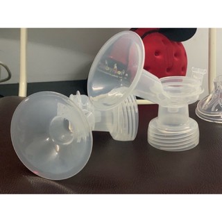 Phễu hút Avent hoa tuyết (snow) 1 chiếc