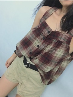 Lucy top