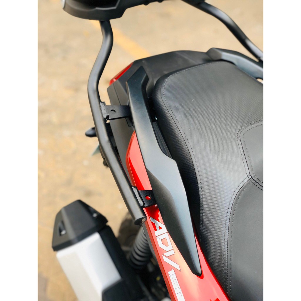 Baga SRV ADV150