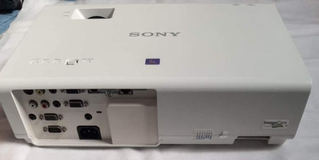 Máy chiếu sony vpl-ex230 mới 94%