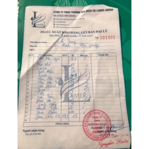 [tặng 1 nạ thủy tinh] Kem Dưỡng Body Ban Ngày V7 Dr.Lacir - V7 BODY DAY CREAM