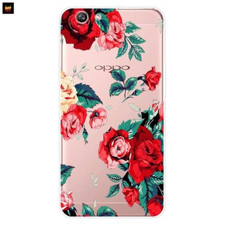 Ốp điện thoại in họa tiết thời trang cho OPPO F1S OPPO F1S OPPOF1S đẹp