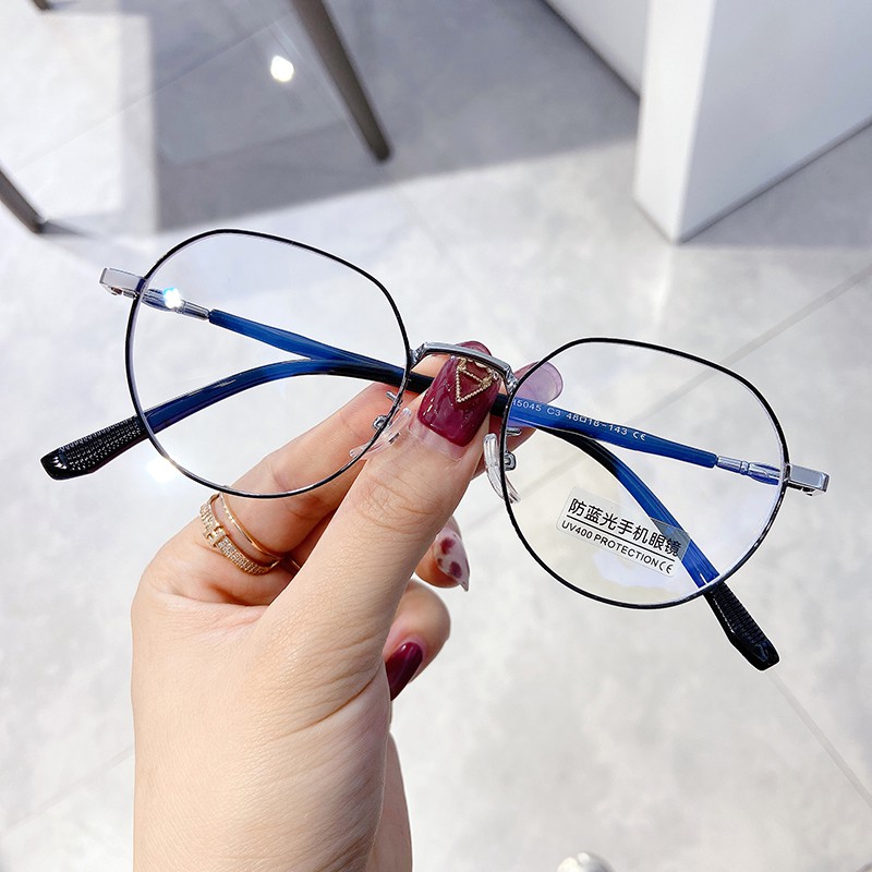 Kính Mát Thời Trang Hàn Quốc Cho Nam Nữjz5045 | BigBuy360 - bigbuy360.vn