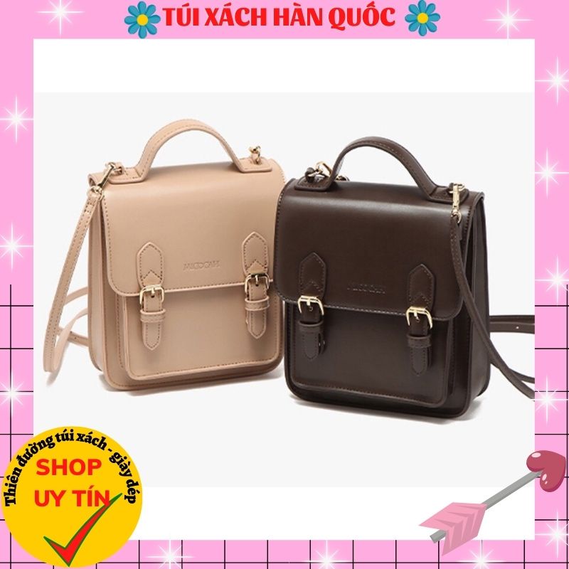 Balo Nữ Đẹp ♥️ FREESHIP ♥️Balo Nữ MICO 2020 Phong Cách Hàn Quốc H110