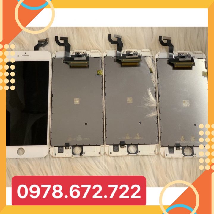 Màn hình điện thoại 6s plus - màn zin bóc máy-chất lượng tốt