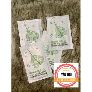 🔥COMBO 10 MẶT NẠ NỘI ĐỊA TRUNG 🔥