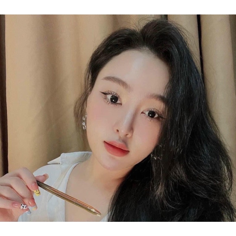 Bút kẻ mắt browit Ulatr đầu kẻ siêu mỏng