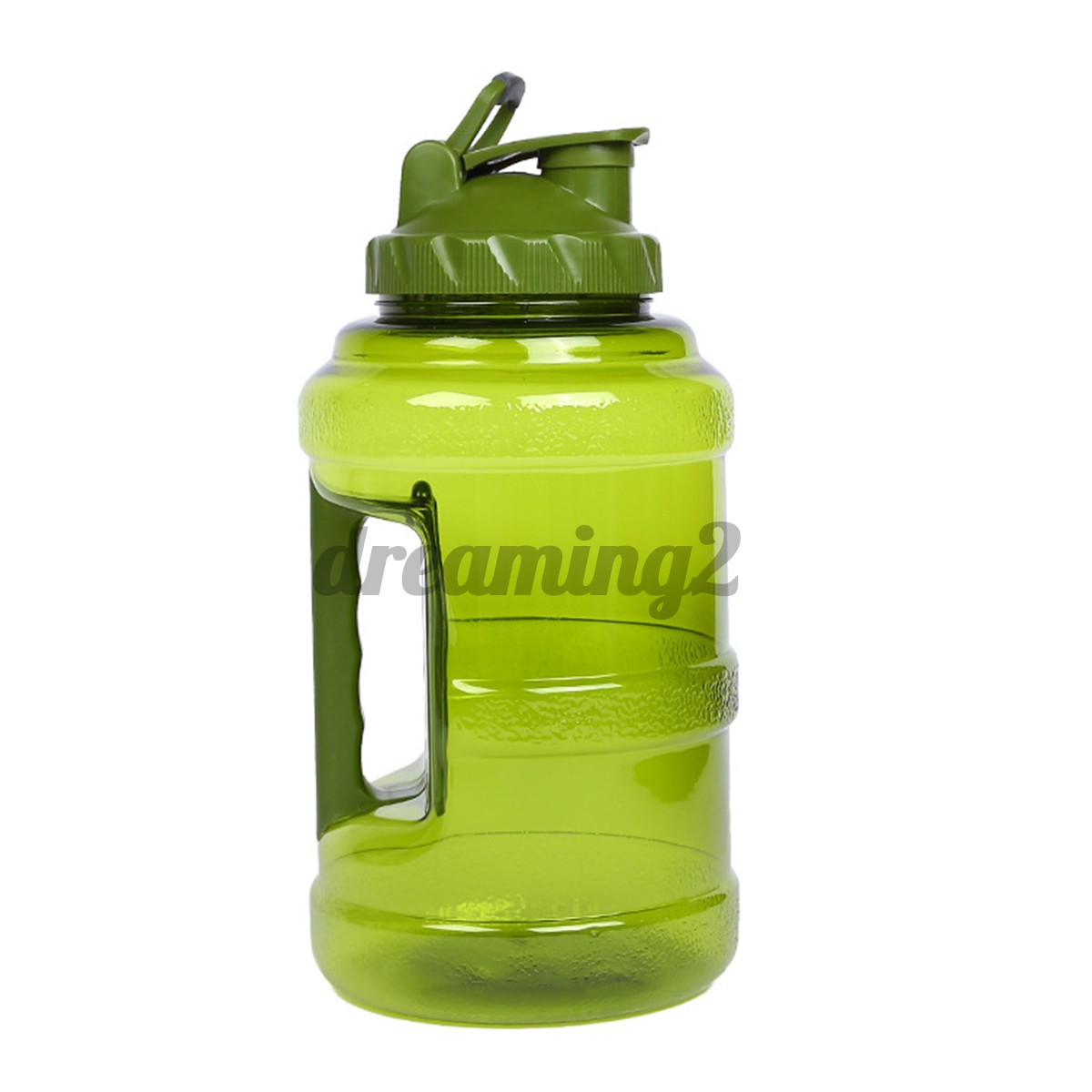 Bình Nước Tập Gym Dung Tích 2.5l Sử Dụng Tiện Lợi | BigBuy360 - bigbuy360.vn